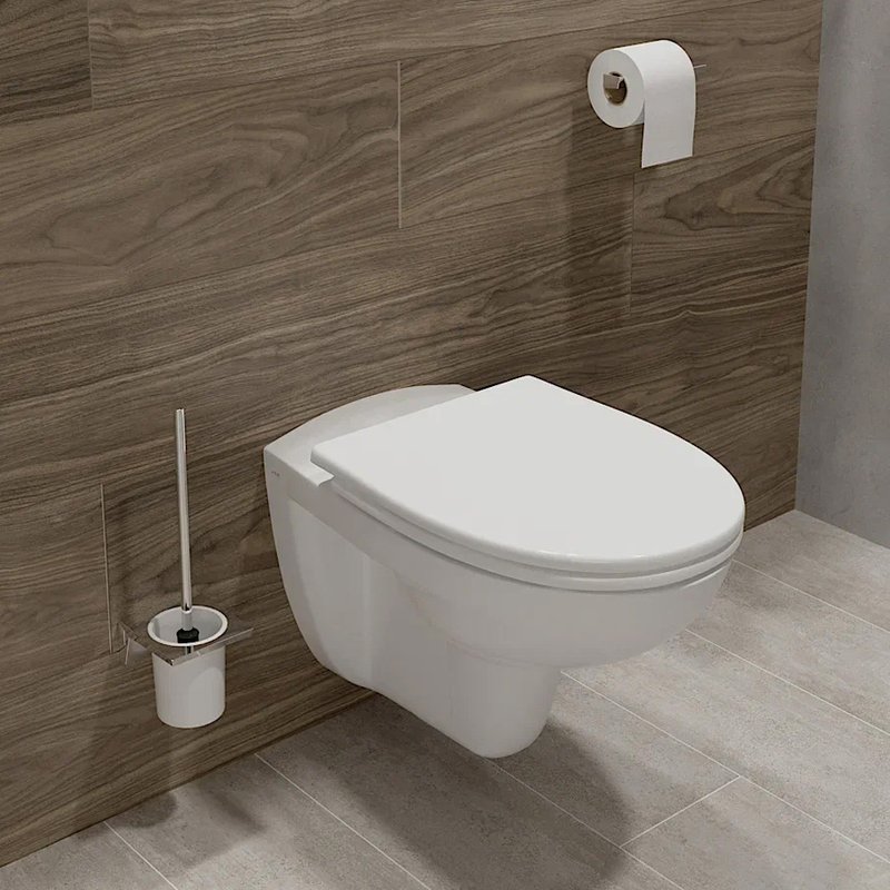 Комплект 4 в 1 VitrA S10