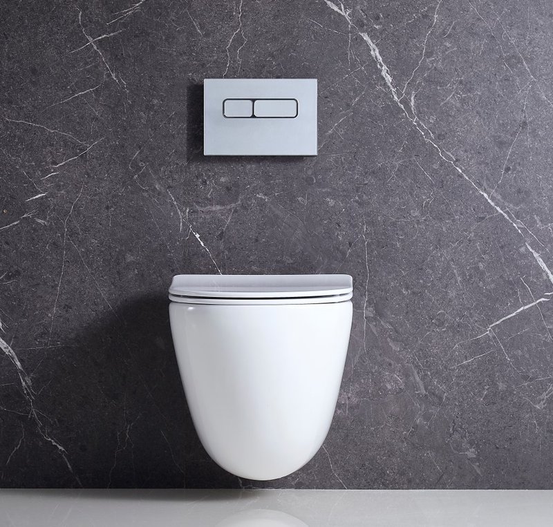 Крышка-сиденье BelBagno Amanda BB051SC, с микролифтом
