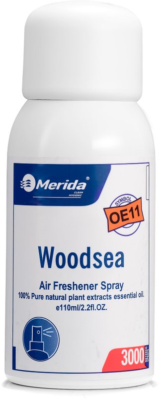 Освежитель воздуха Merida Woodsea OE11