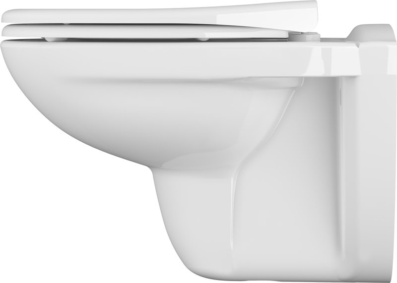 Комплект 4 в 1 VitrA L-box 9773B003-7206