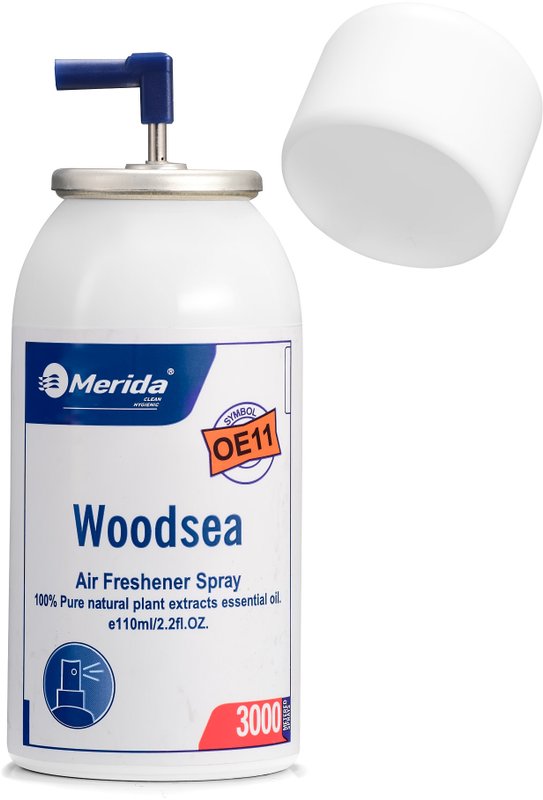 Освежитель воздуха Merida Woodsea OE11