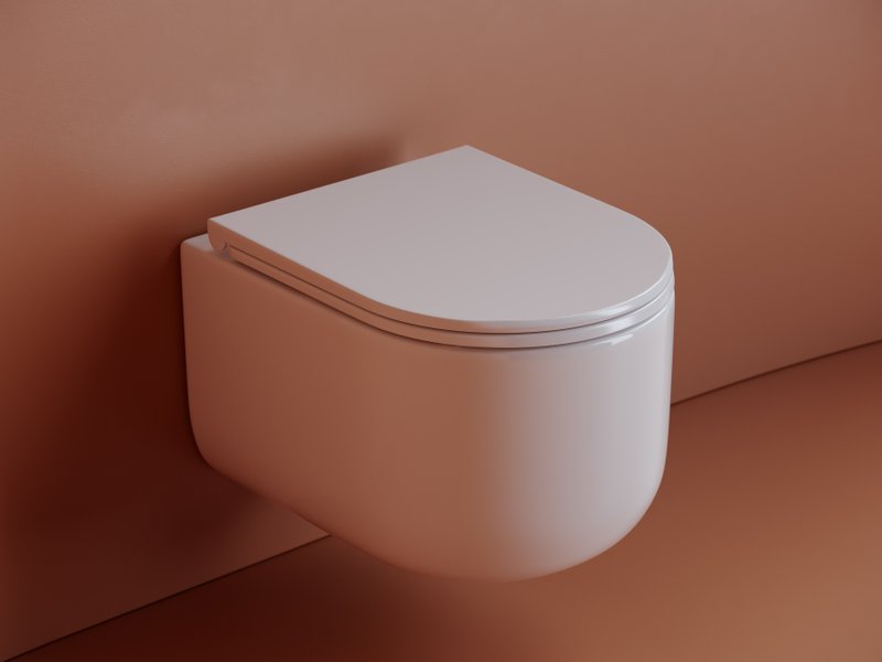 Комплект 5 в 1 Ceramicanova CN4006_121002MB