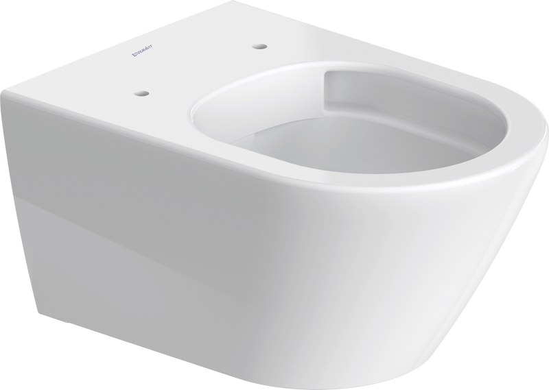 Чаша для унитаза подвесного Duravit D-Neo