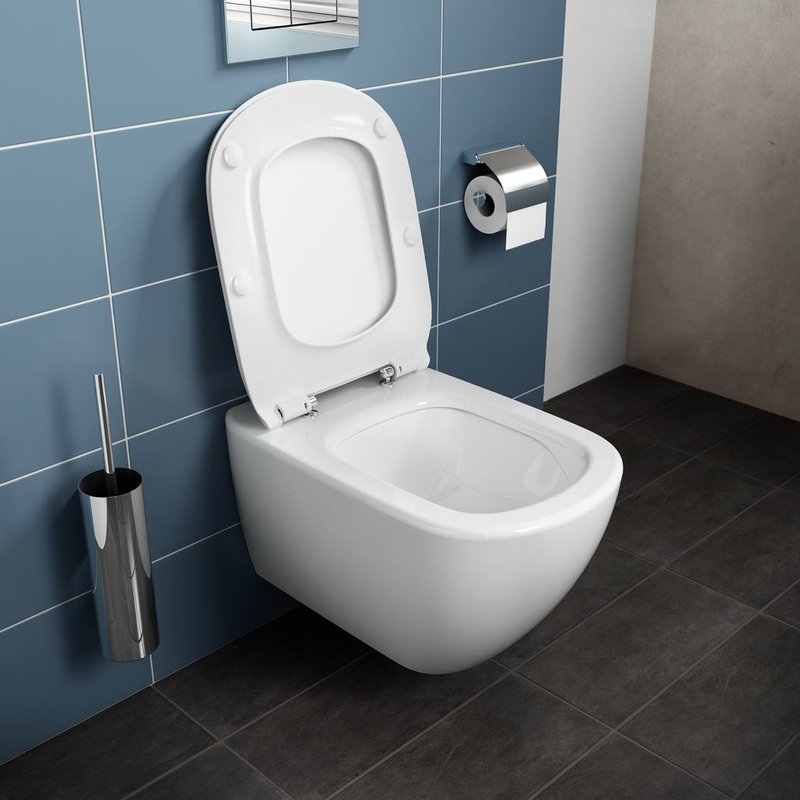 Унитаз подвесной Ideal Standard Tesi T354601