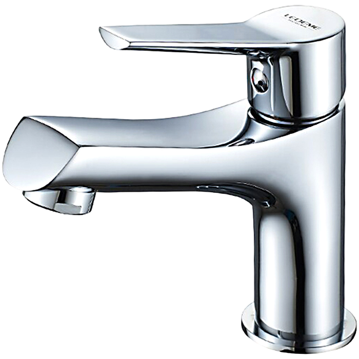 Смеситель для раковины Ledeme H69 L1069, хром