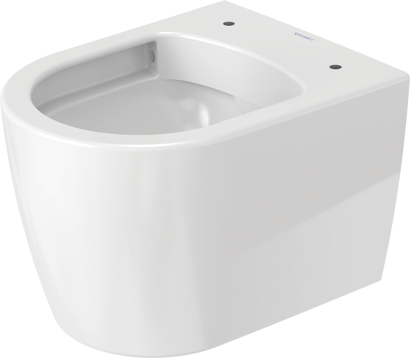 Чаша для унитаза подвесного Duravit ME by Starck