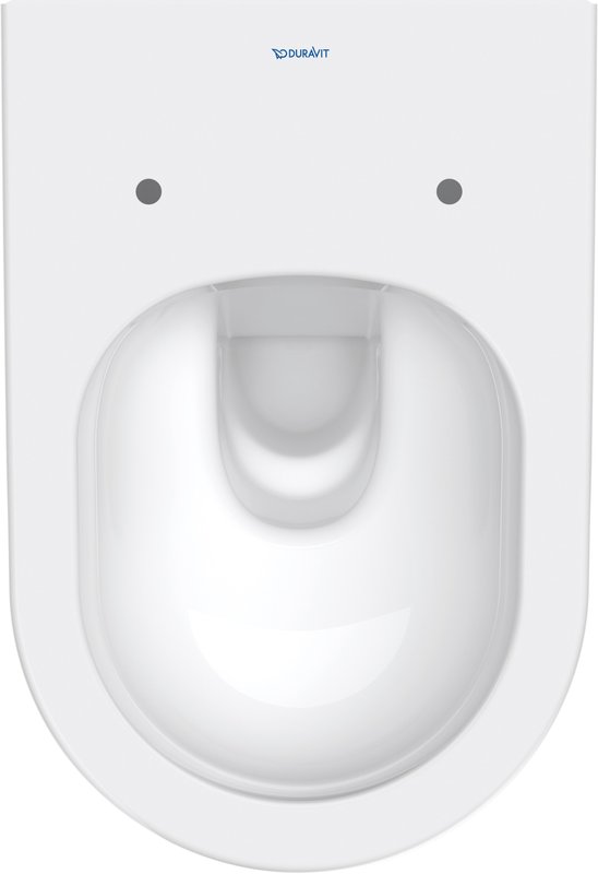 Чаша для унитаза подвесного Duravit D-Neo
