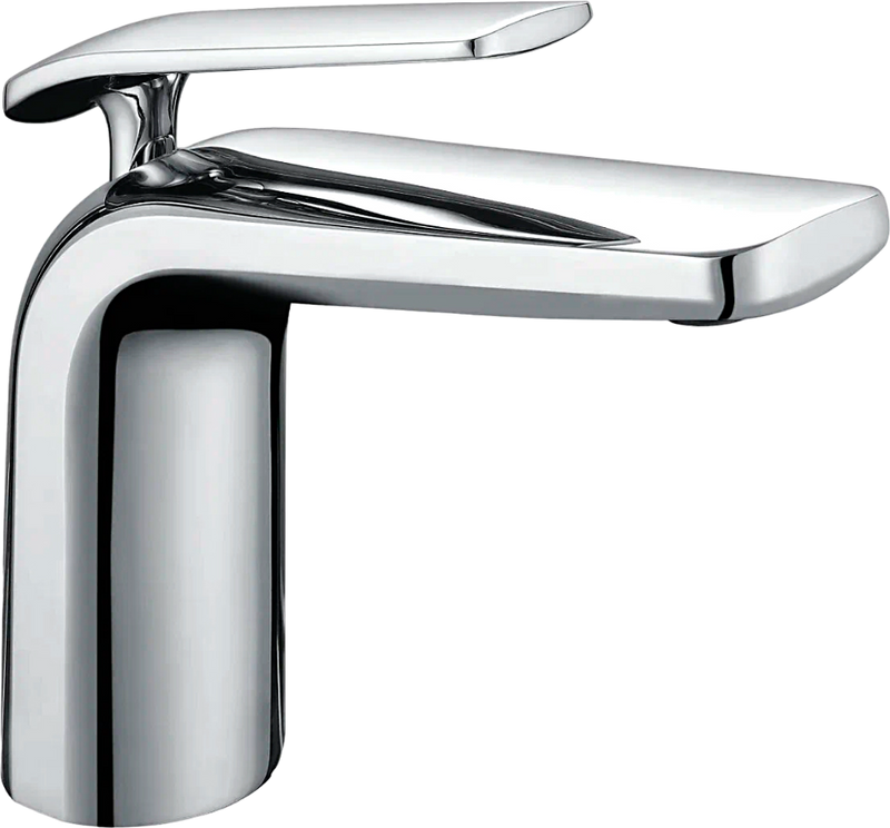 Смеситель для раковины Rose R39 R3901, хром