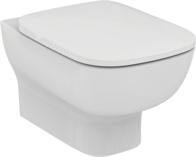 Чаша для унитаза подвесного Ideal Standard Esedra AquaBlade T386001