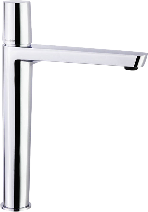 Смеситель для раковины Ramonsoler Tzar 341001, хром