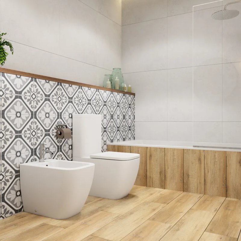 Комплект 2 в 1 Lavinia Boho 21030002