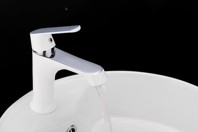 Смеситель для раковины Frap H31
