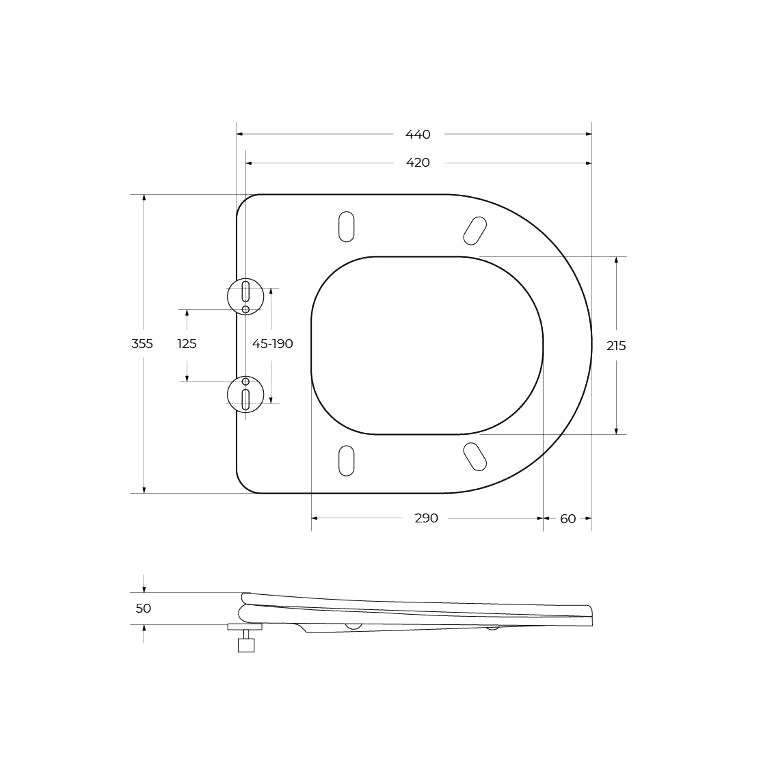 Унитаз-компакт напольный BelBagno Steam BB130CPR/SC