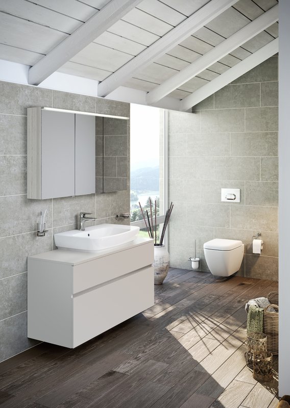 Комплект 4 в 1 VitrA Shift