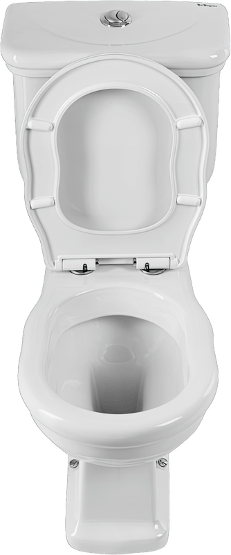 Унитаз-компакт напольный BelBagno Boheme BB115CPR