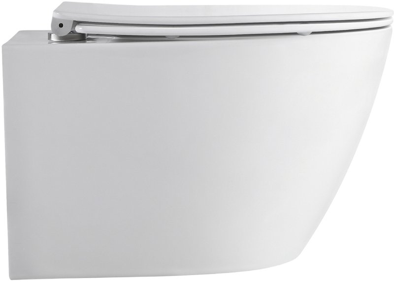Унитаз подвесной Orange C07 C07-150W