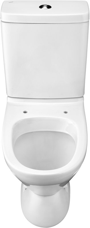 Унитаз-компакт напольный Santek Лига 1WH302141