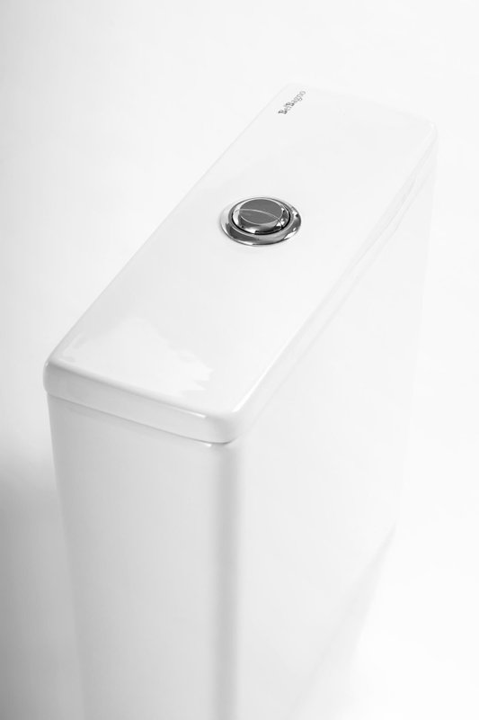 Унитаз-компакт напольный BelBagno Flay-Tor BB2149CP-TOR/SC