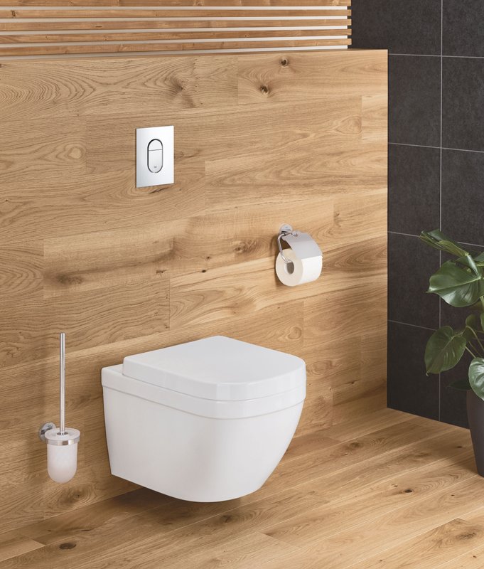 Чаша для унитаза подвесного Grohe Euro Ceramic
