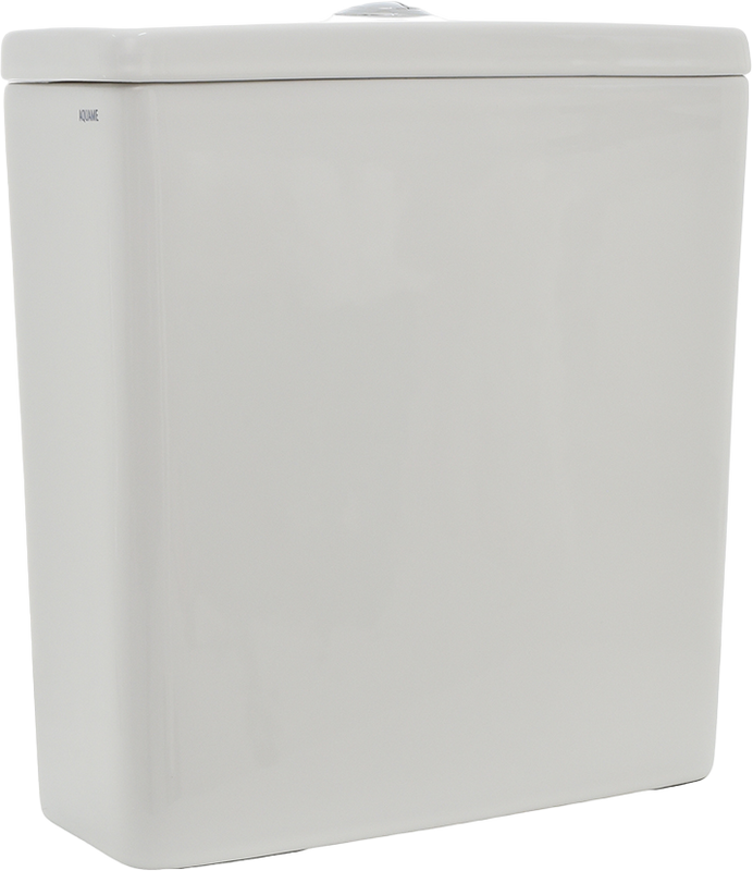 Унитаз-компакт напольный AQUAme AQM1003