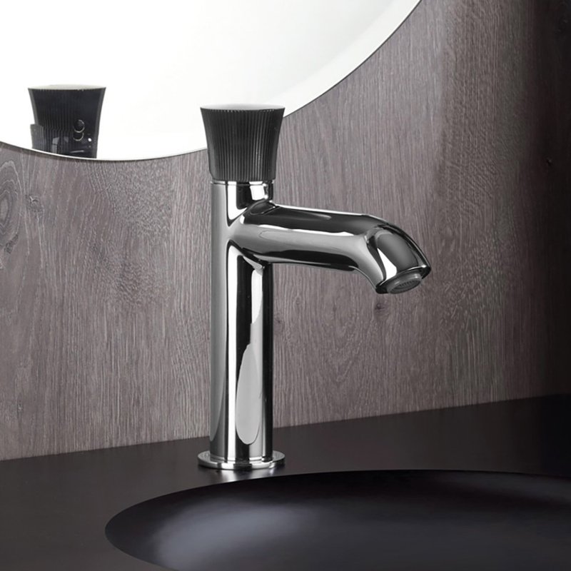 Смеситель для раковины Paini Domus 18CR205PZ, хром