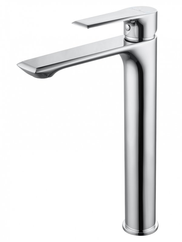 Смеситель для раковины Wonzon & Woghand Brilliant WW-88019079-CR, хром