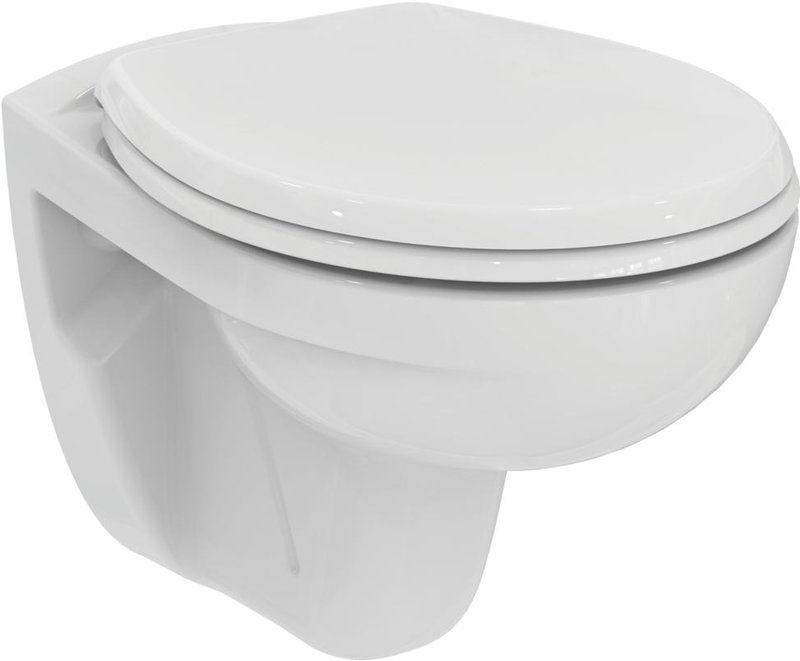 Комплект 3 в 1 Ideal Standard Eurovit