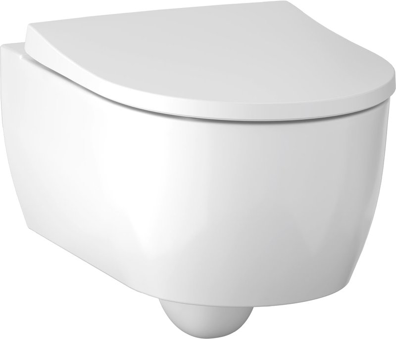 Комплект 4 в 1 Geberit iCon