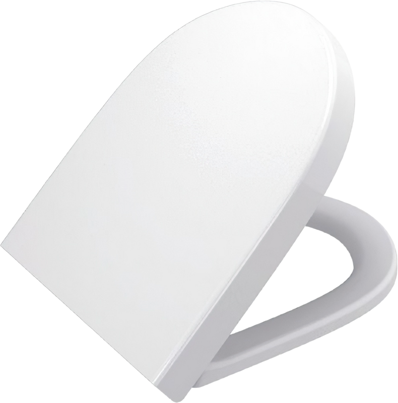 Крышка-сиденье BelBagno Norma BB865SC с микролифтом