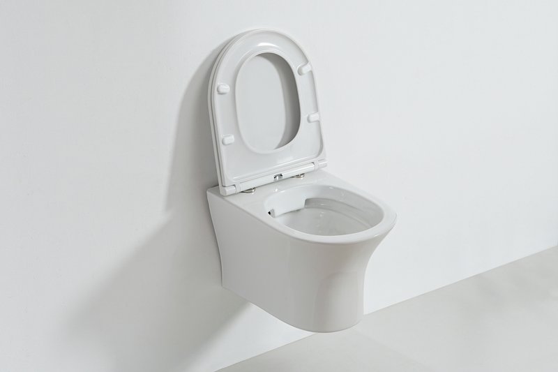 Унитаз подвесной Orange C01 C01-100W