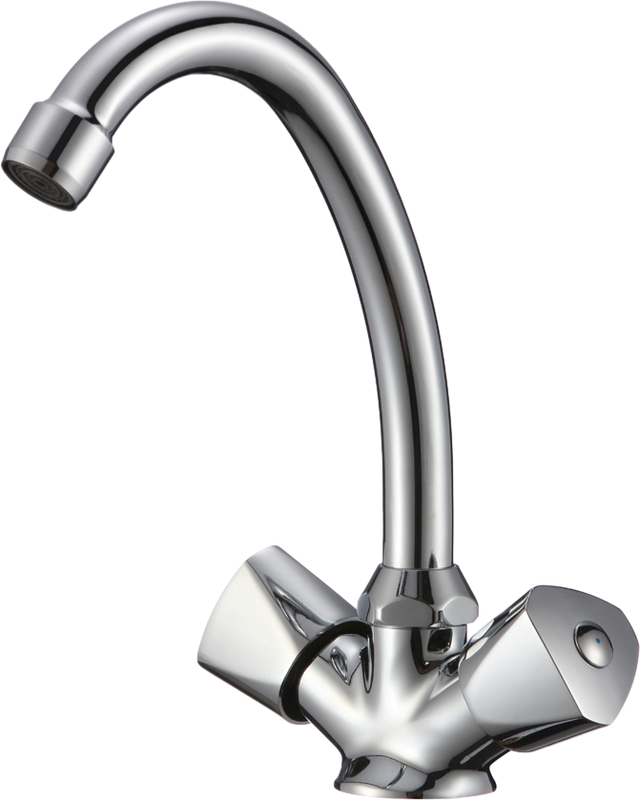 Смеситель для раковины WesnaArt Teplo TEP04-240