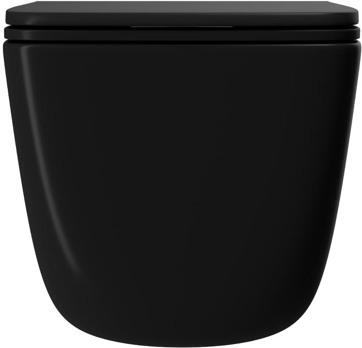 Унитаз подвесной Point Меркурий PN41831BM