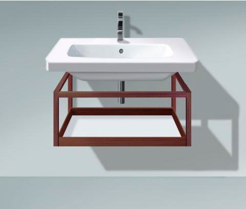 Мебельная раковина Duravit DuraStyle 65