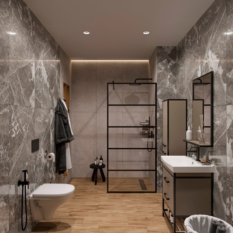 Унитаз подвесной Villeroy & Boch O.Novo O.novo 5688HR01