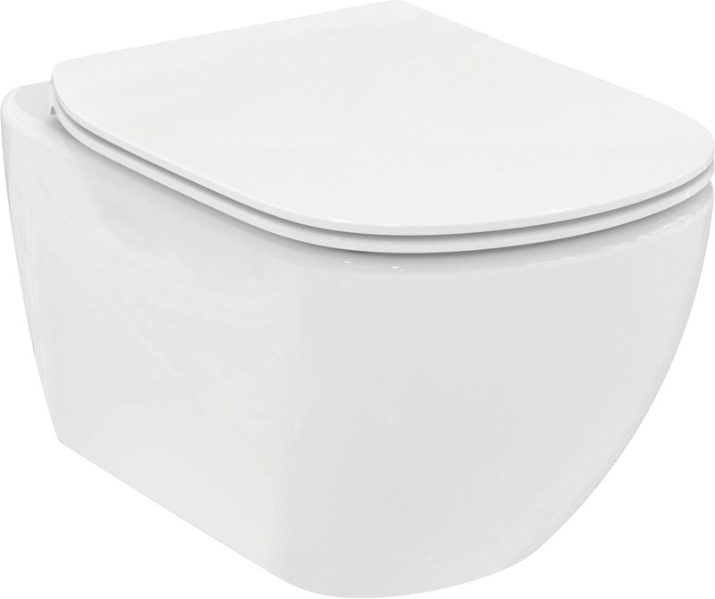 Комплект 4 в 1 Ideal Standard