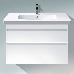 Мебельная раковина Duravit DuraStyle 65