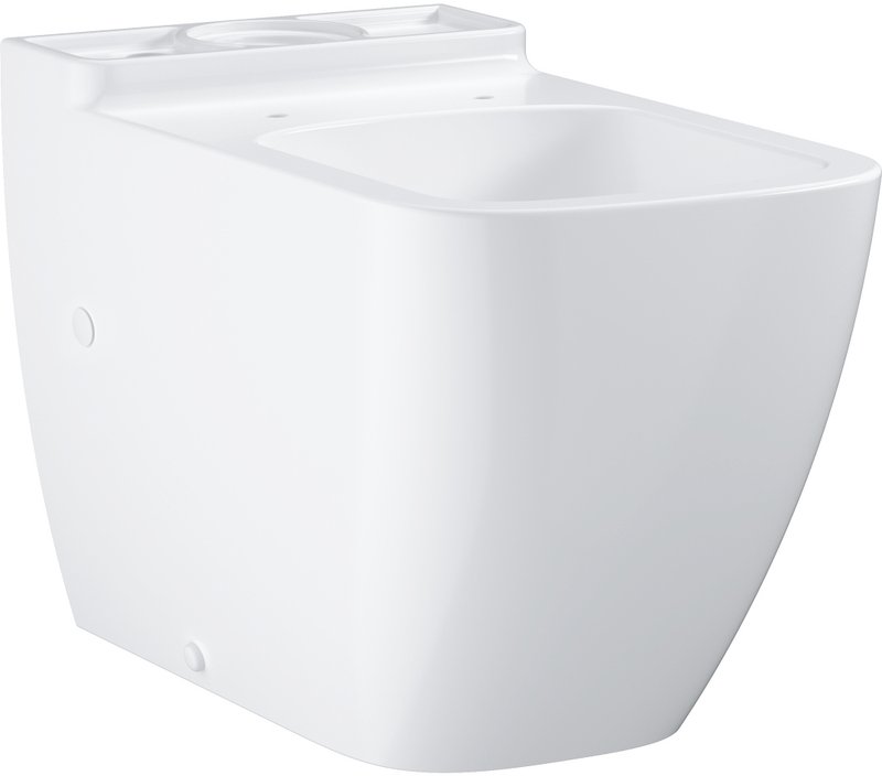 Унитаз-компакт напольный Grohe Clova 39909000
