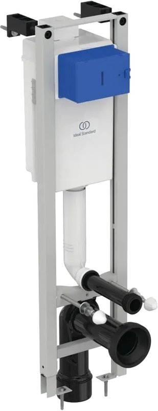 Комплект 4 в 1 Ideal Standard Connect