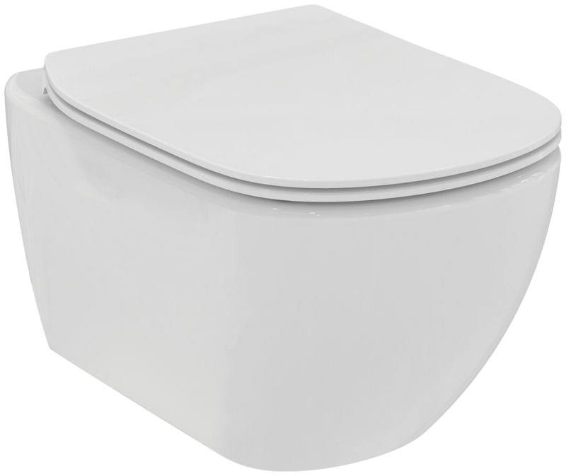 Унитаз подвесной Ideal Standard Tesi T536001