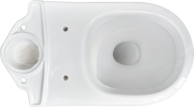 Унитаз-компакт напольный Santek Алькор 1WH302196
