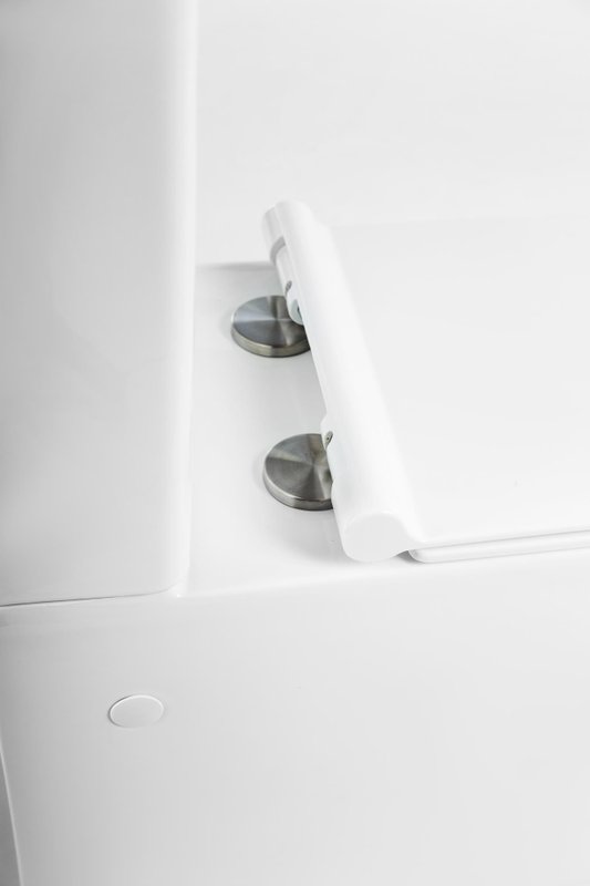 Крышка-сиденье BelBagno Romano BB2112SC, с микролифтом