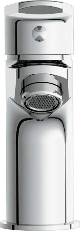 Смеситель для раковины Cersanit Vero 63060, хром