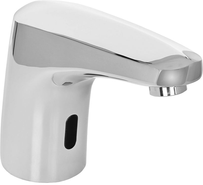 Смеситель для раковины Raiber Sensor RSF88121, сенсорный, хром