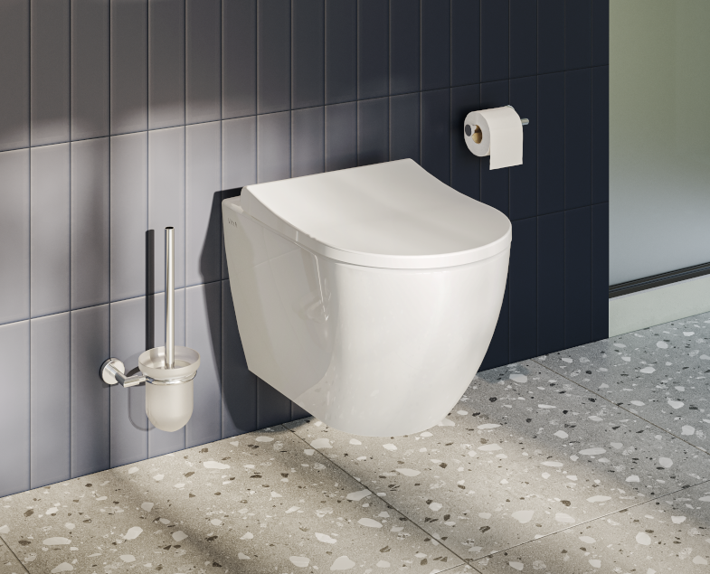 Комплект 4 в 1 VitrA