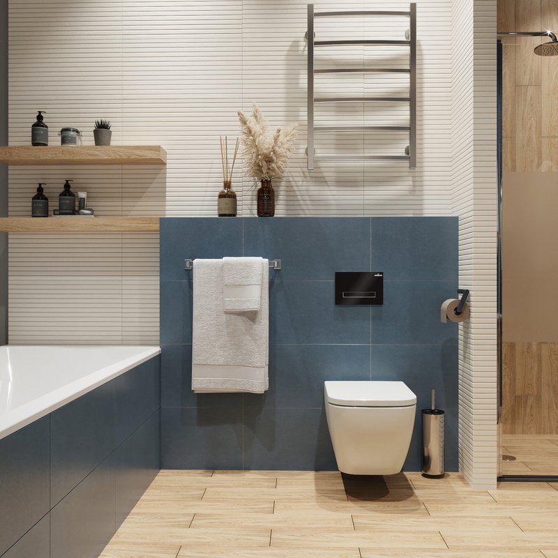 Комплект 5 в 1 Lavinia Boho Compacto
