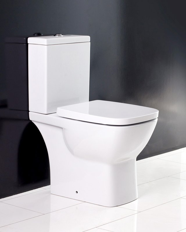 Унитаз-компакт напольный BelBagno Lago BB128CP