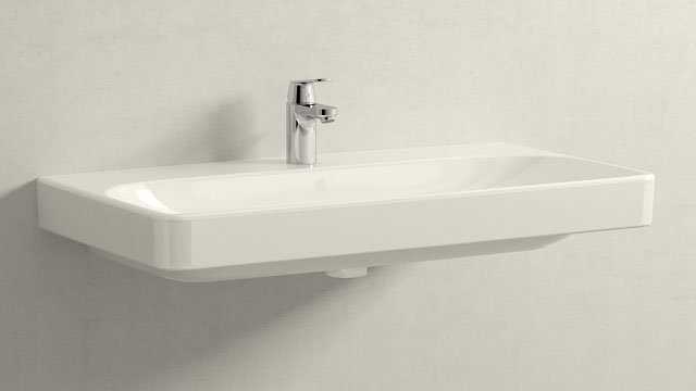 Смеситель для раковины Grohe Eurosmart Cosmopolitan 32824000