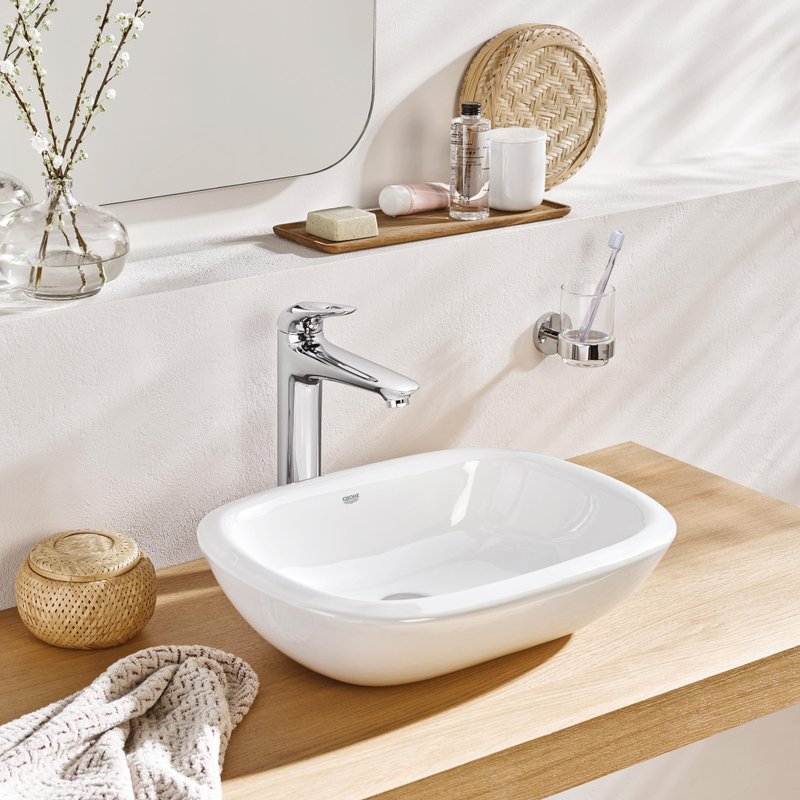 Смеситель для раковины Grohe Eurostyle New