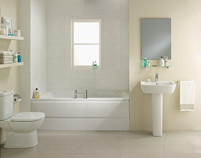 Унитаз-компакт напольный Ideal Standard Tempo