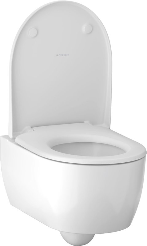 Комплект 4 в 1 Geberit iCon